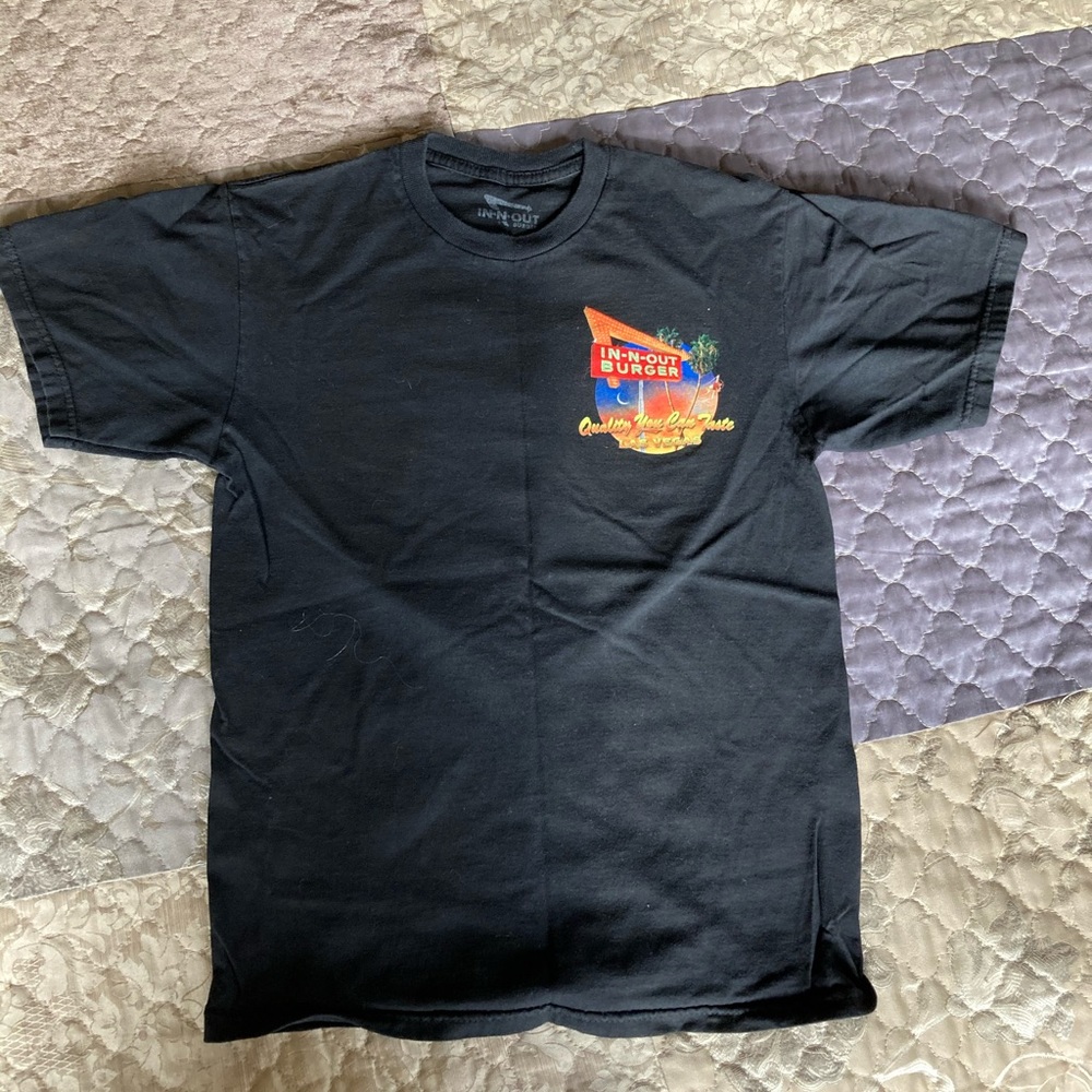 In-n-Out T-Shirt